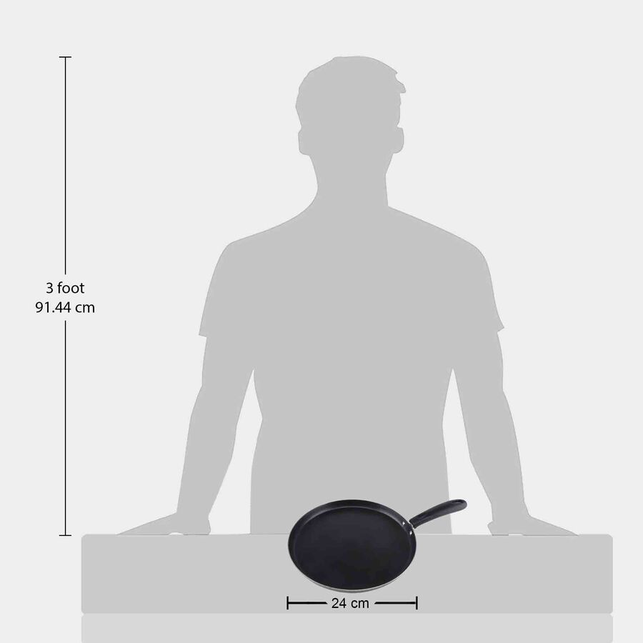 Non Stick Set - Kadhai & Tawa, , large image number null