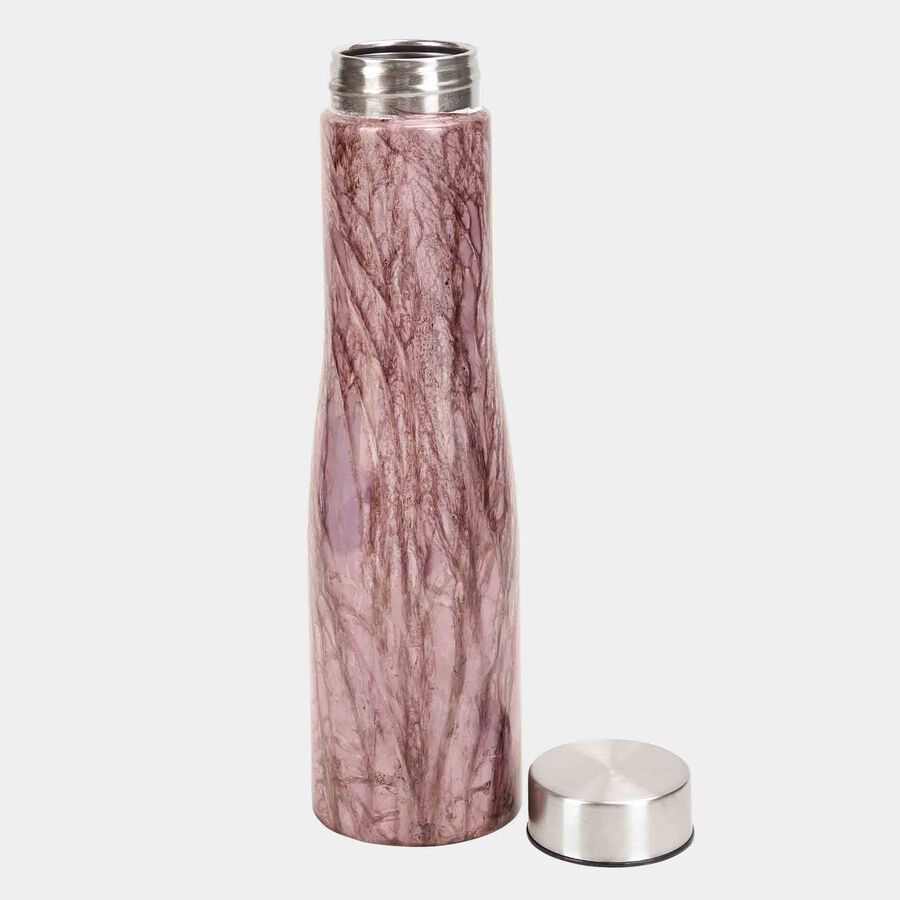1 Piece 900 ml Steel Water Bottle, , large image number null