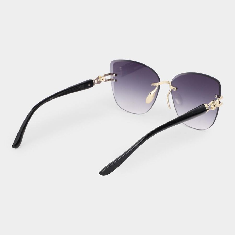 Women's Plastic Sunglasess, , large