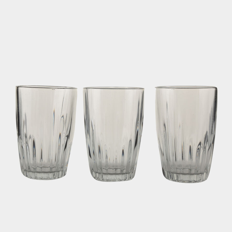 Glass Lemonade Set of 6, , large image number null