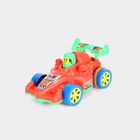 Kid's Plastic Car, , small