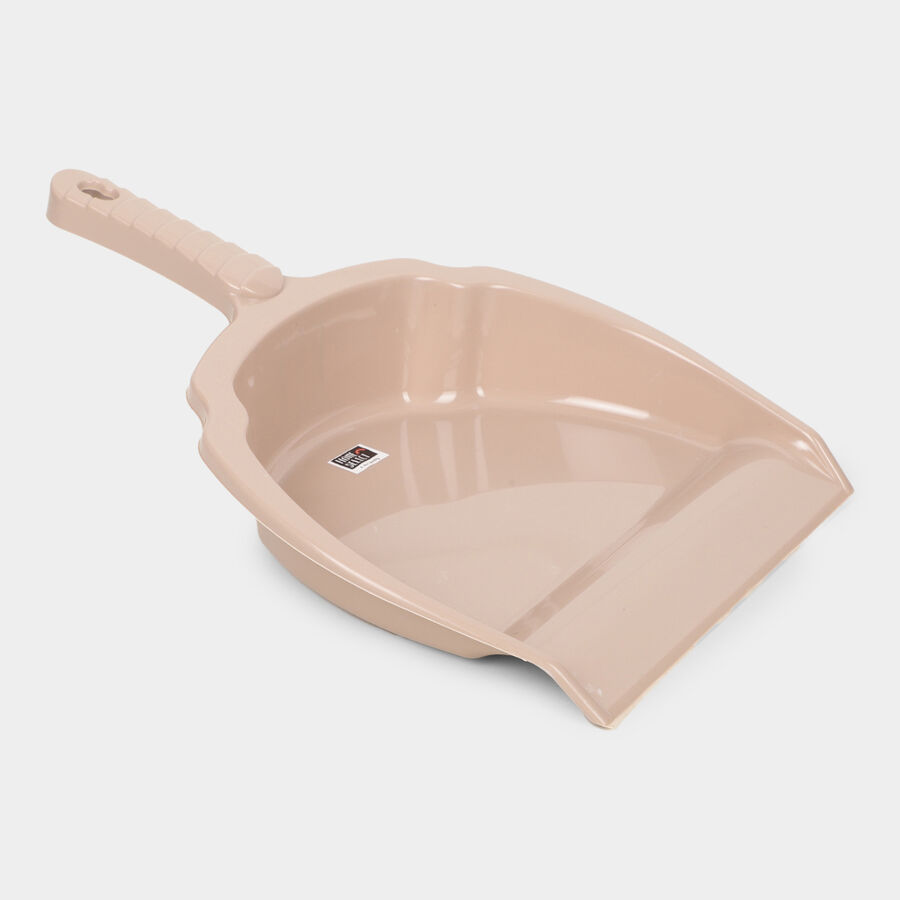 Plastic Dust Pan, , large image number null