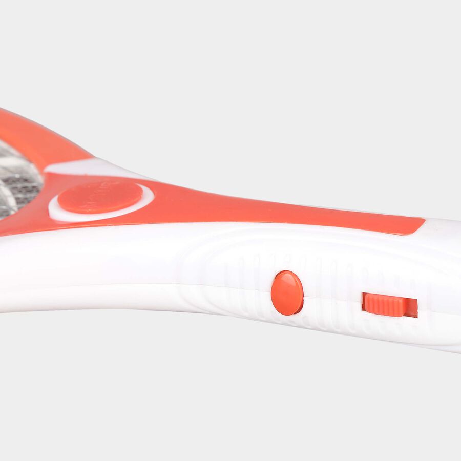 Rechargeable Mosquito Racquet Bat, , large image number null