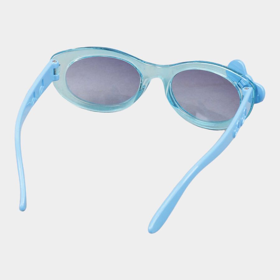Kids' Plastic Gradient Cat Eye/Butterfly Sunglasses, , large image number null