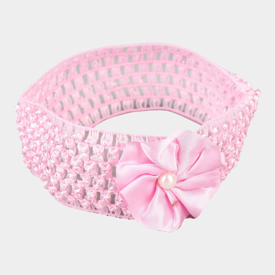 Hairbands - Color/Design May Vary, , large image number null