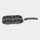 Nonstick Pan -Non Induction Compatible, , small image number null