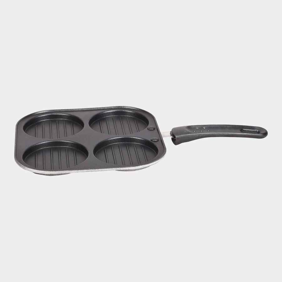 Nonstick Pan -Non Induction Compatible, , large image number null