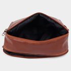Men's Polyurethane Utility Pouch, , small image number null