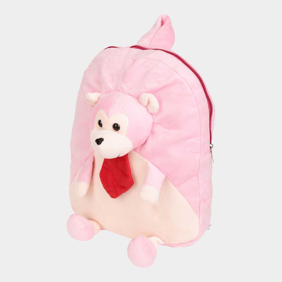 Fabric Toy Plush Bag, , large image number null