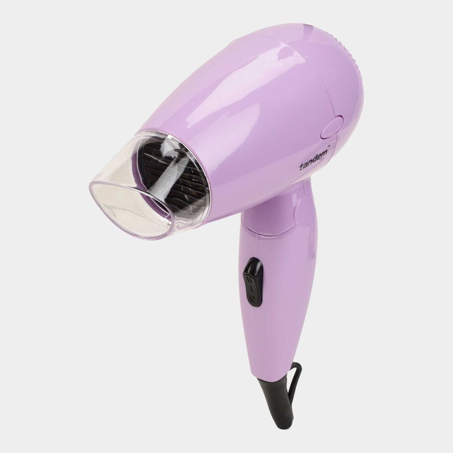 650W Abs Hair Dryer, , large