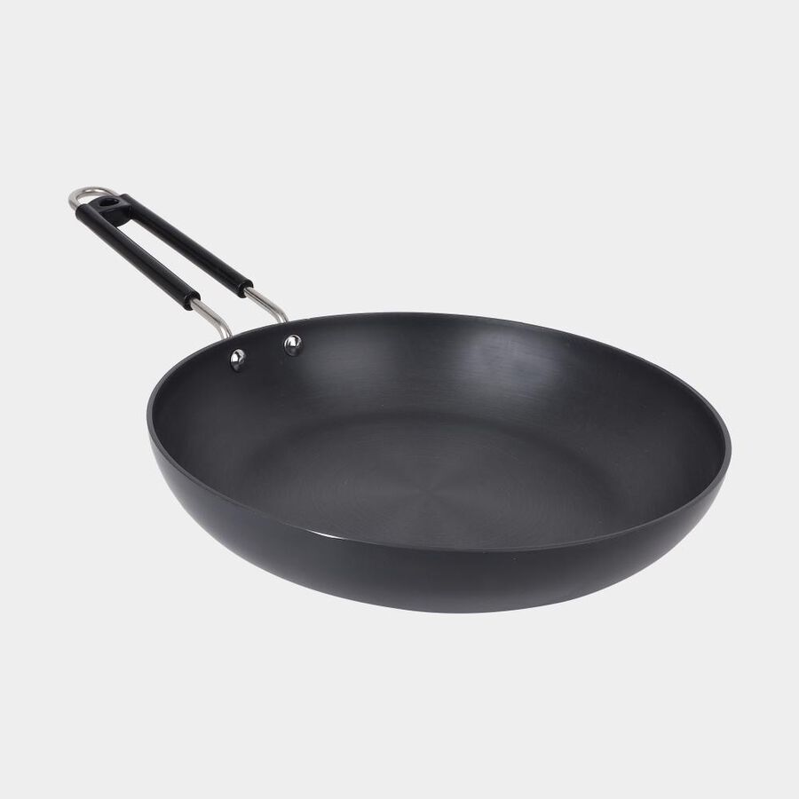 1400 ml Hard Anodized Fry Pan, , large image number null