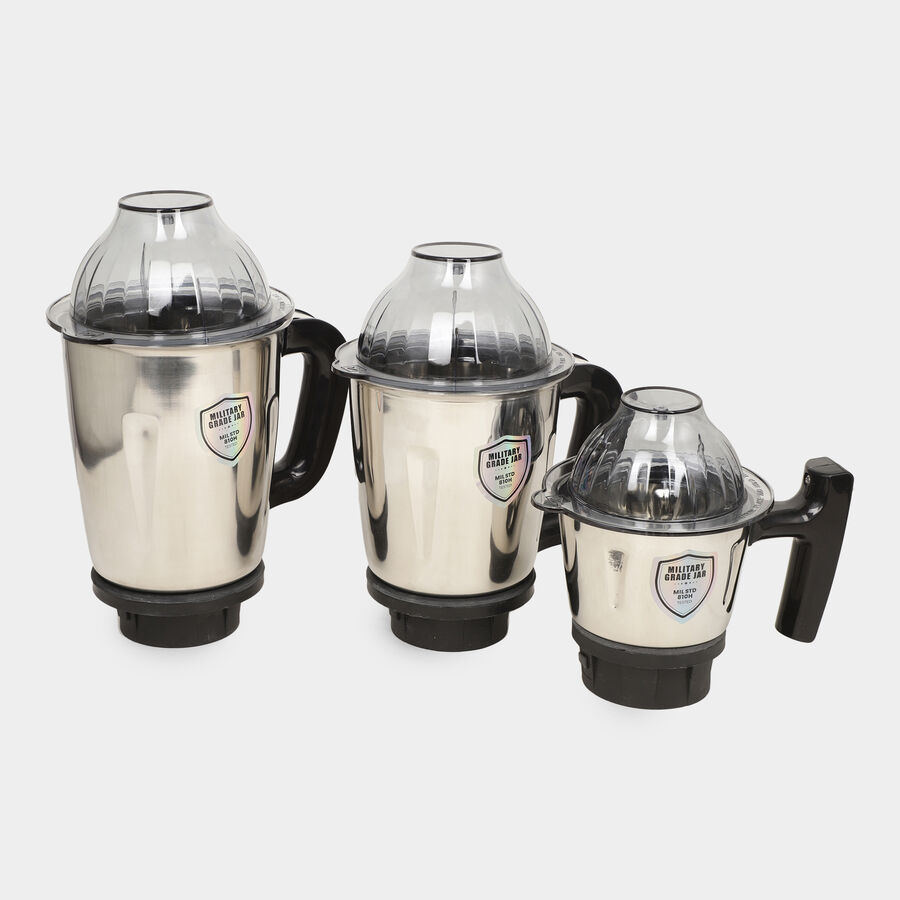 1000W Mixer Grinder.4 Jar, , large image number null