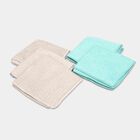 Microfiber Kitchen Napkin Set of 3, , small image number null