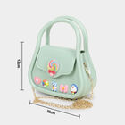 Kid's Plastic Pouch, , small image number null
