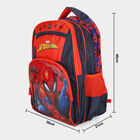 Kid's Striders Marvel School Bag, , small