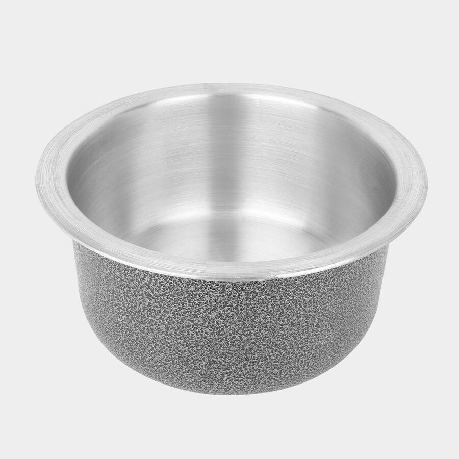 3.2 L Aluminum Patila, Induction compatible, , large image number null