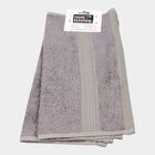 500 GSM Grey Bamboo Cotton Face Towel, , small image number null