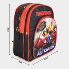 Kid's Transformers School Bag, , small