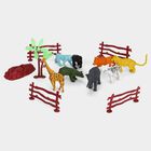 Kid's Multi Plastic Educational, , small