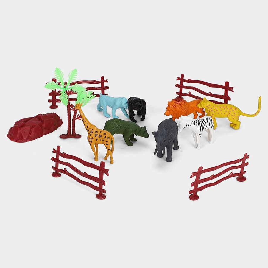 Kid's Multi Plastic Educational, , large