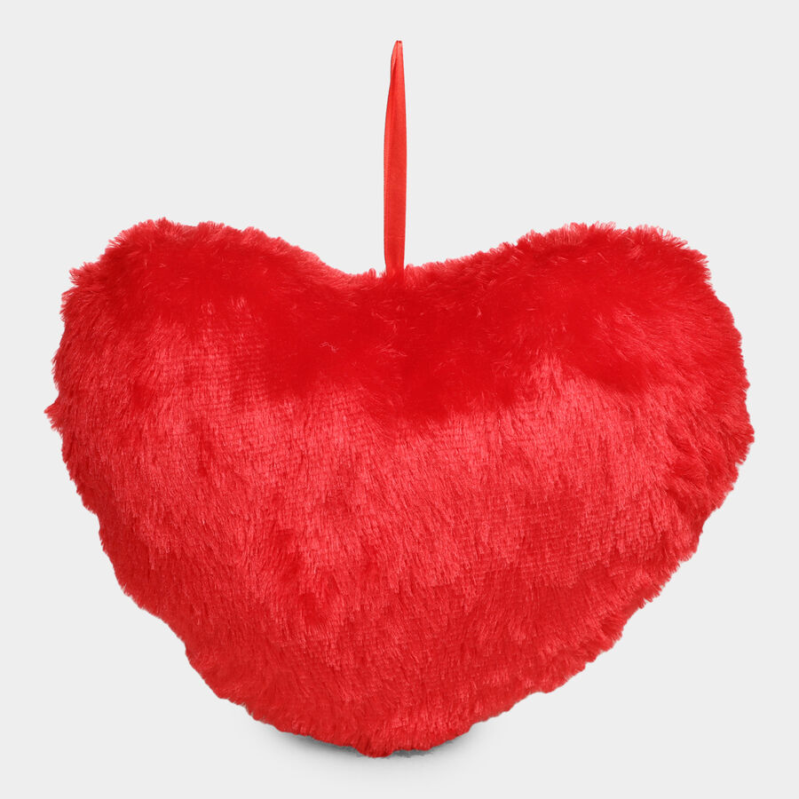 Red Soft Toy, , large