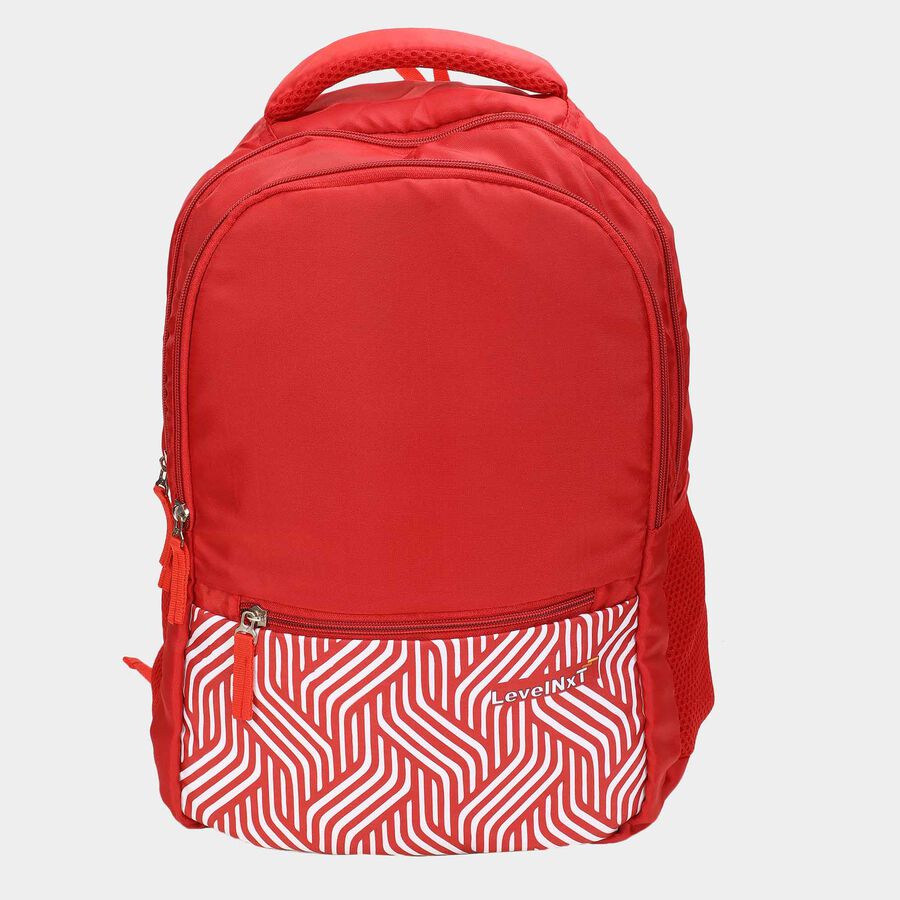 Polyester Backpack, , large image number null