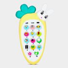 Kid's Bunny Toy Phone with Animal Sounds, , small