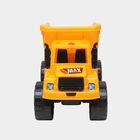 Kid's Toy Dumper Car - Color/Design May Vary, , small image number null