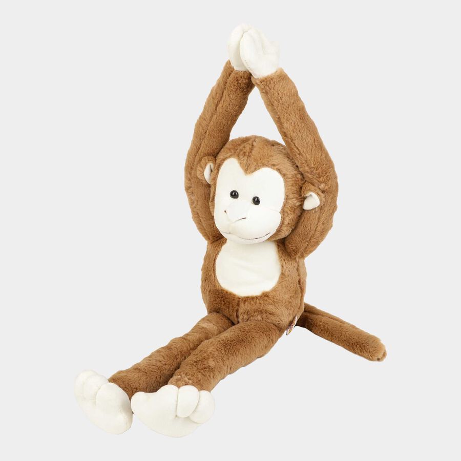 Brown Soft Toy, , large image number null