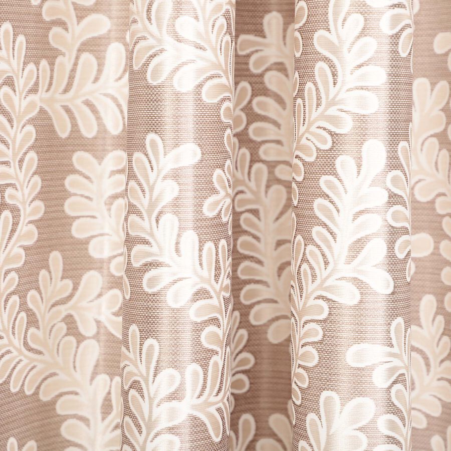 9 ft. Long Door Curtain, , large image number null