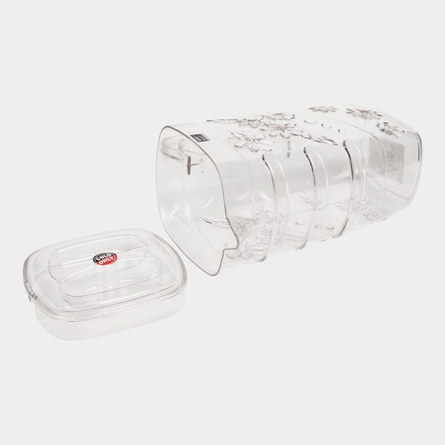 2L Plastic Jug, , large
