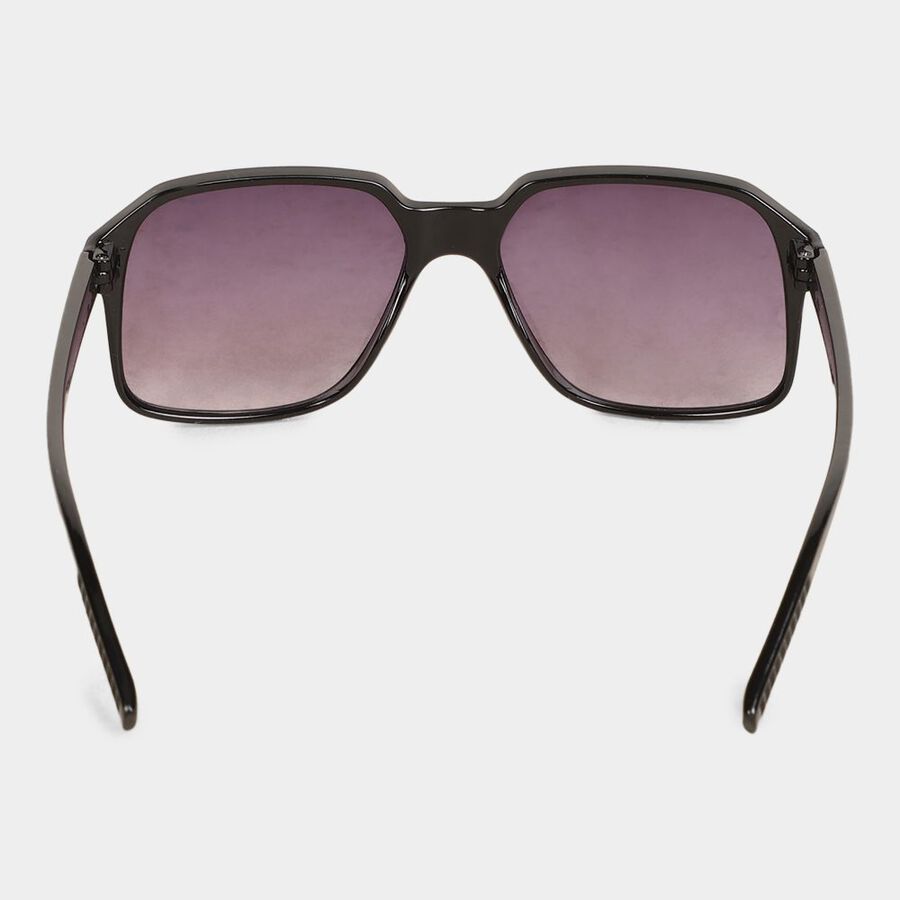 Women's Plastic Gradient Wayfarer Sunglasses, , large image number null
