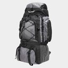 Large Polyester Haversack Trekking Bag, , small image number null