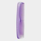 Women's Plastic Comb, , small