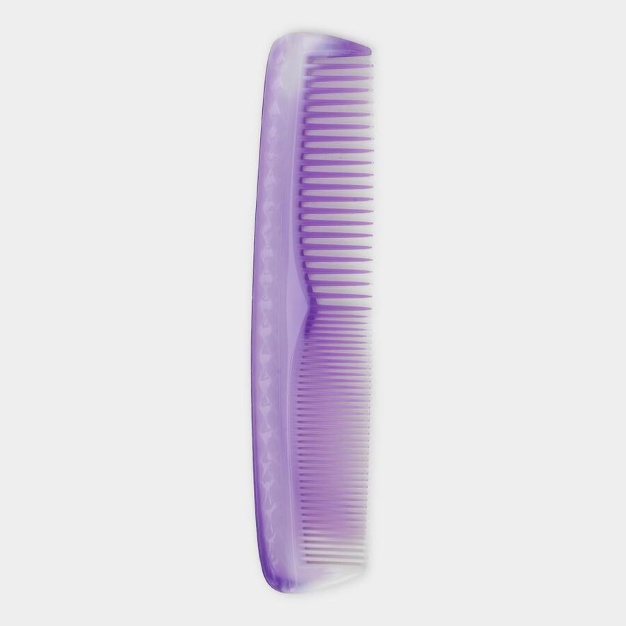 Women's Plastic Comb, , large