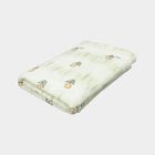 Light Green Polymide Baby Towel, , small