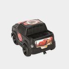 Kid's Toyzone Disney Pixar Cars Pull String Toy Truck, , small