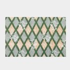 Printed Cotton Pillow Cover, , small image number null