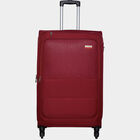 4 Wheel Soft Case Trolley, Medium, , small image number null