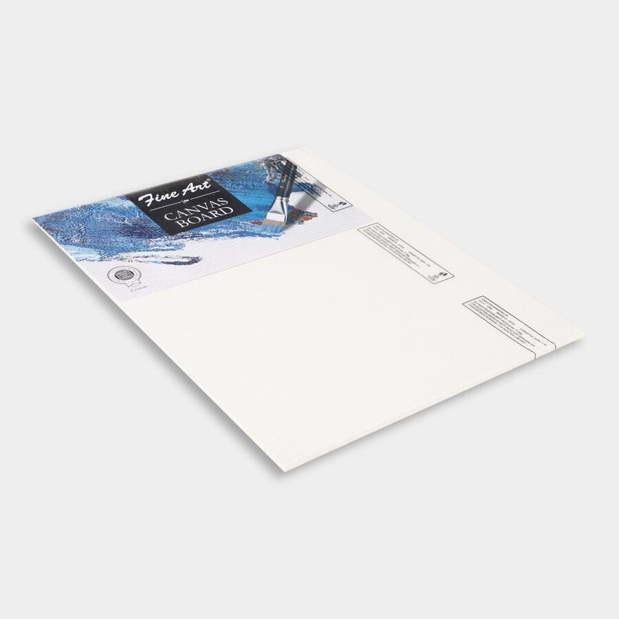 Canvas Board, , large image number null