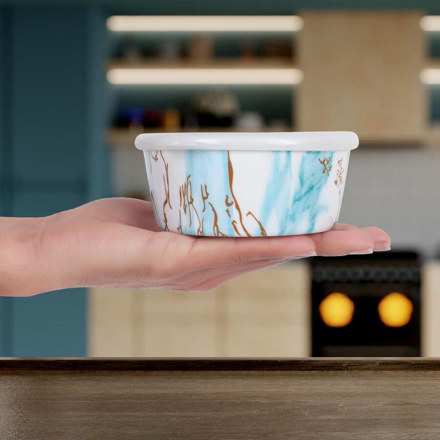 250 ml Melamine Jar, , large image number null