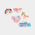 Kid's Pink Plastic Activity, , small