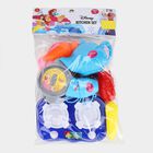 Kid's Disney Plastic Kitchen Set, , small