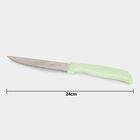 Steel Knife, , small image number null