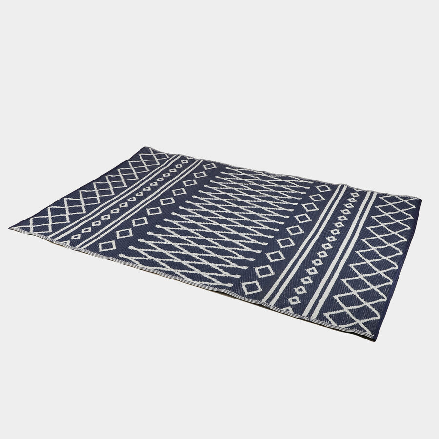 Blue PVC Mat, , large image number null