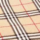 220 GSM Brown Cotton Blend Bath Towel, , small