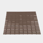 Brown Rubber Mat, , small image number null