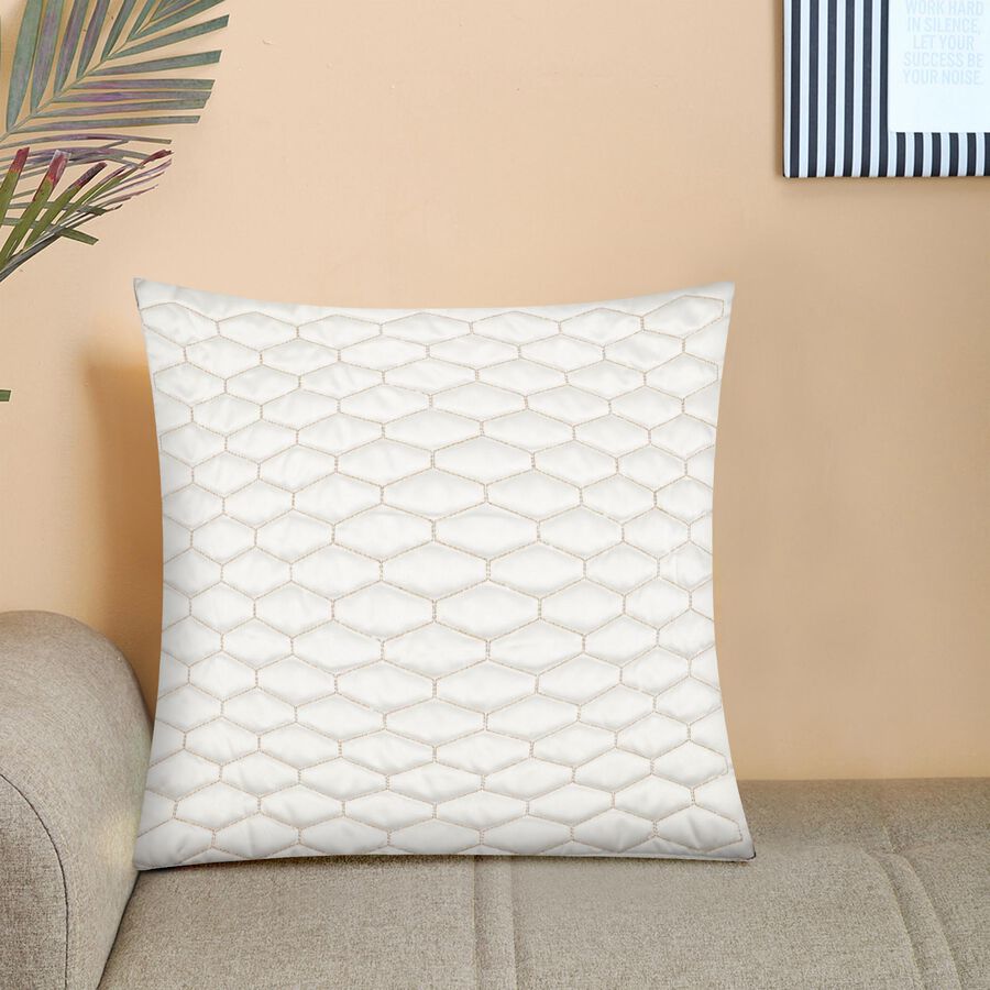 Microfiber Cushion Cover, , large