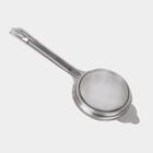 Steel Tea Strainer, , small image number null