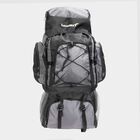 Large Polyester Haversack Trekking Bag, , small image number null